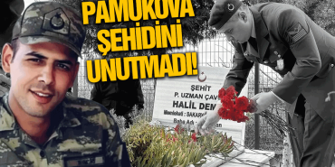 pamukova sehidini unutmadi idlib sehidi halil demir mezari basinda anildi 6