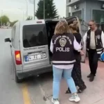 sakarya suclu yakalandı