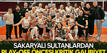 sakaryali sultanlardan play off oncesi kritik galibiyet 6