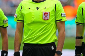 sakaryaspor sariyer hakem 1