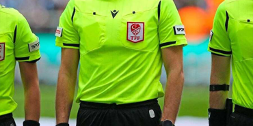 sakaryaspor sariyer hakem 1