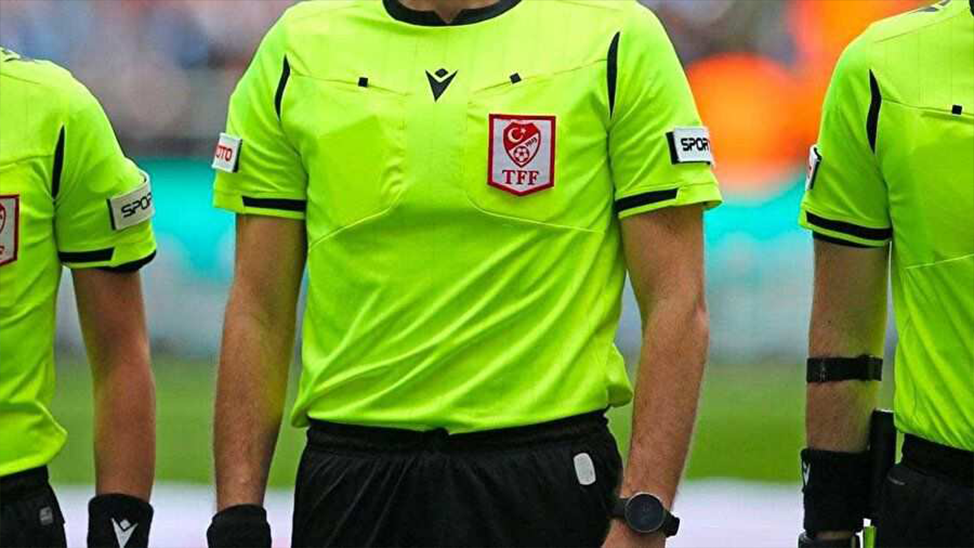 sakaryaspor sariyer hakem 1