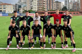 sakaryaspor u19