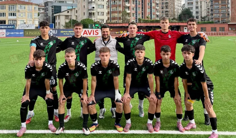 sakaryaspor u19