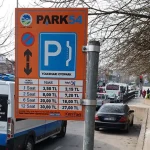 Adapazarı’nda otoparkçıların ücret talep ettiği iddiası