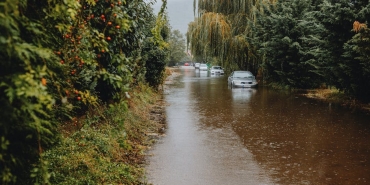 Bingol8217de Sel Felaketi Sulara Kapilan 12 Keci Kurtarildi featured