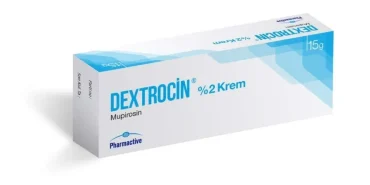 Dextrocin Krem Nedir
