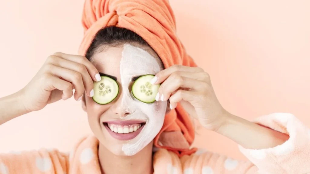 Doğal Cilt Bakımı