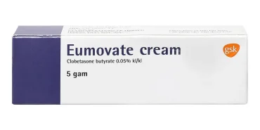 Eumovate Krem