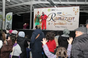 Ferizli ramazan şenlik