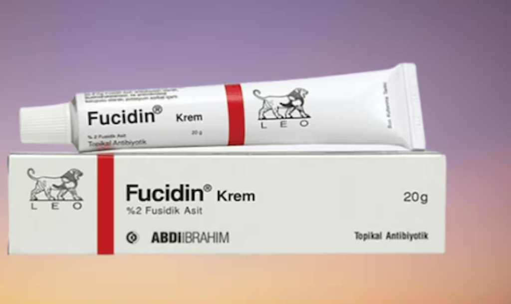 Fucidin Krem