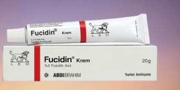 Fucidin Krem
