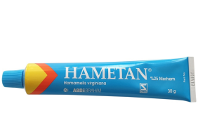 Hametan Krem