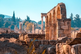 Israil Saldirilari Lubnan8217in Guneyini Harabeye Cevirdi featured