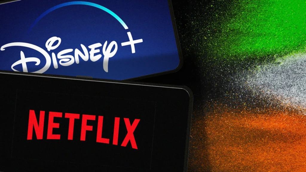 Netflix ve Disney Yeni Dizi ve Film Rehberi