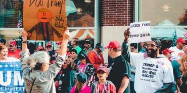 Trump8217tan Iran Liderligi Hakkinda Ilk Yorum 8220Memnun Degilim8221 featured