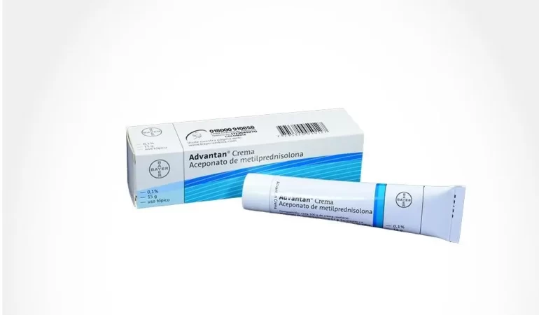 Advantan Krem Ne İşe Yarar? Egzama, Kaşıntı ve Kullanım Rehberi