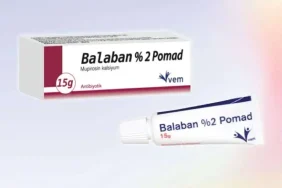 balaban krem