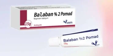 balaban krem
