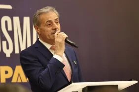 baskan yusuf alemdar