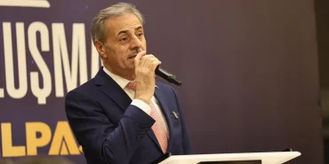 baskan yusuf alemdar