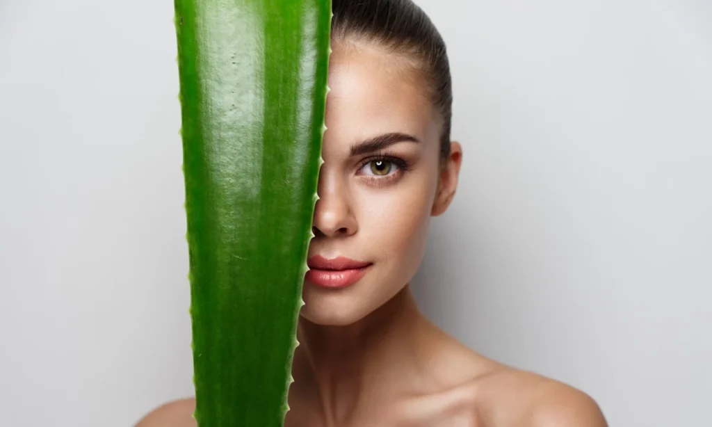 doğal güzellik sırları