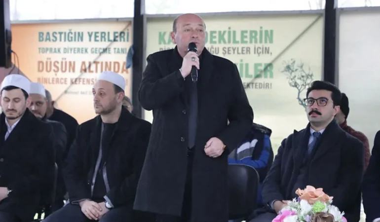 Ferizli’de Geleneksel Arefe Günü Etkinliği Yapıldı 6 ferizli-arife-gunu