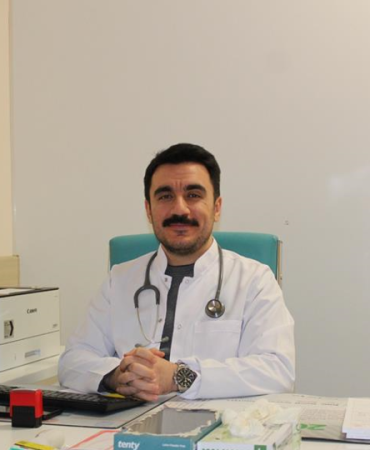 Ferizli Devlet Hastanesine İç Hastalıkları Uzmanı Atandı 3 ferizli-doktor