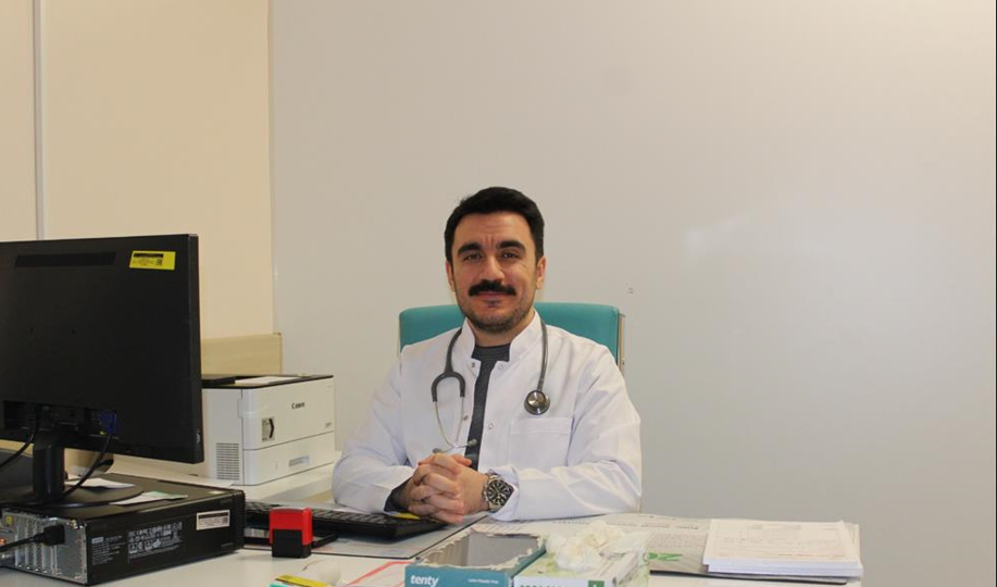 ferizli doktor atama