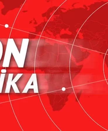 Edirne TEM Otoyolu'nda Feci Kaza: 5 Yaralı, Can Pazarı Yaşandı 7 ferizli-son-dakika