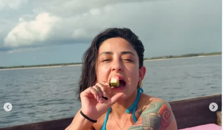 Melek Mosso