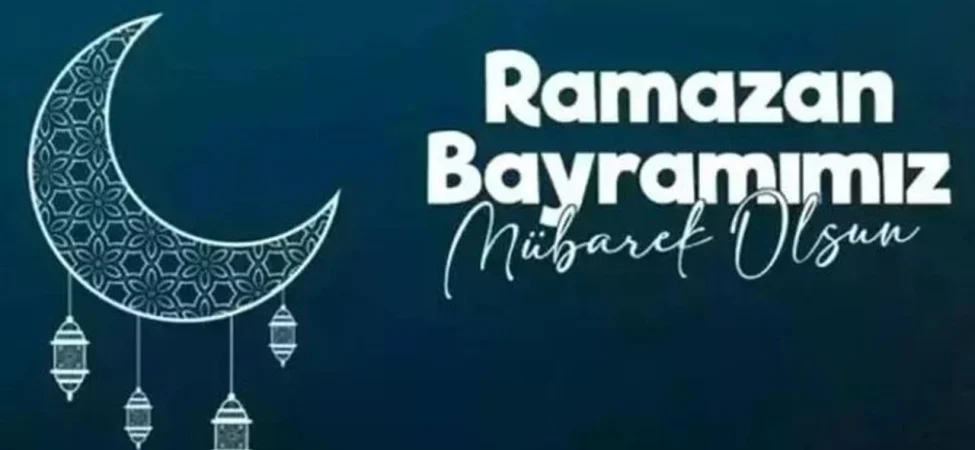 ramazan bayrami mesajları