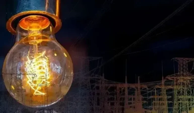 sakarya elektirik kesintisi