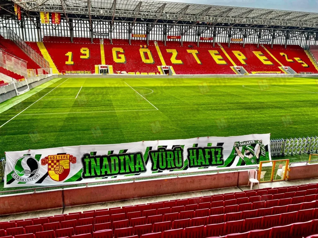 sakarya goztepe kardeşliği