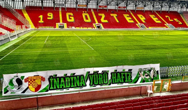 sakarya goztepe kardeşliği