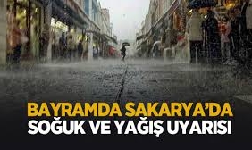 sakaryada-yagmur