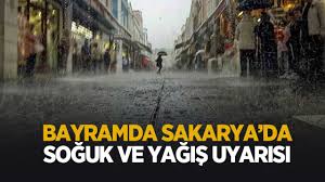 sakaryada-yagmur