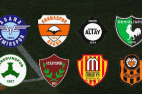 turk futbolunda dusus hikayeleri eski super lig ekipleri alt liglere tutunamadi
