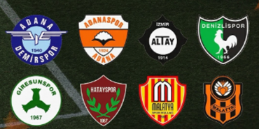 turk futbolunda dusus hikayeleri eski super lig ekipleri alt liglere tutunamadi