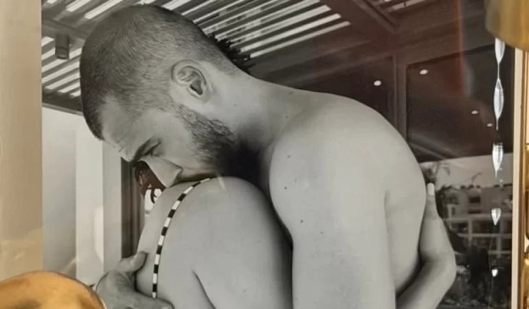 Buse Terim Bazı buluşmalar gerçekleşti