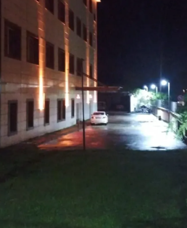 Ferizli Devlet Hastanesi Neredeyse Farklı Bir Kimlik Edindi 2 Ferizli-manset