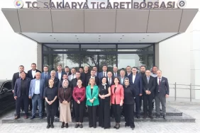 Sakarya-bayramlaşma