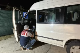 SİLAHI ATEŞLEYEN ZANLI TUTUKLANDI