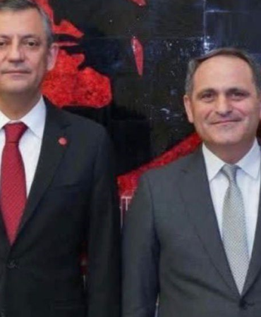 CHP’li Ecevit Keleş: Cumhuriyet Halk Partisi Asla Türkülemez 4 chp-vekili-keleş
