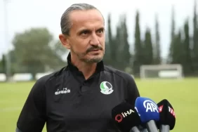 Tuncay Şanlı