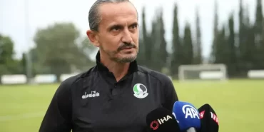 Tuncay Şanlı