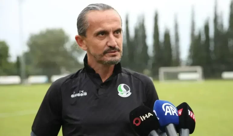 Tuncay Şanlı