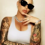 Amber Rose