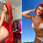 Bella Thorne