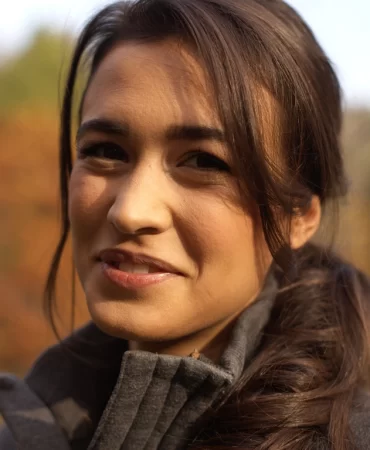 Ecem Özkaya Kimdir, Aslen Nereli ve Kaç Yaşında? Oynadığı Diziler 10 Ecem-Özkaya
